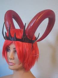 Lilith Crown Hazbin