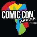 Comic Con Africa