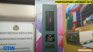 Sebenarnya tak ada plan pun nak pergi sini. Retake Otis Elevator At Perpuskataan Seberang Jaya Penang Malaysia Youtube