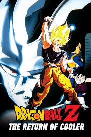 However, the z warriors do their very best to discontinue slug along with his group. Dragon Ball Z The Return Of Cooler 1992 Skj Bollywood News Movies