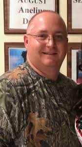 Scott Fountain Obituary October 7, 2020