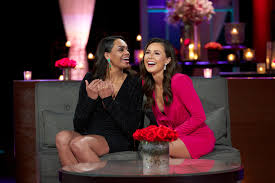 Find out more about the man who earned the first impression rose. The 2021 Bachelorette Contestants Meet The Men Vying For Katie Thurston S Heart In Season 17 Glamour