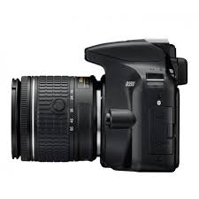 It was available at lowest price on tata cliq in india as on apr 27, 2021. Nikon D3500 Dslr Camera With 18 55mm Lens