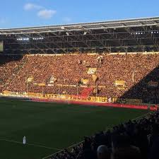 For those who support dynamo dresden. Ddv Stadion Home Facebook