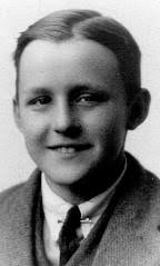 Family of Harold Josiah Rose FIRTH and Ethel Mina BRIGGS