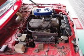 Image result for Chateau Grey 1965 Mazda