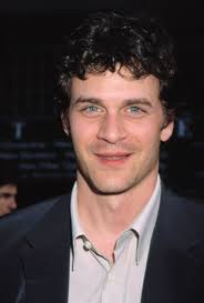 Tom Everett Scott At Abc Upfront, Ny 5152001, By Cj Contino" Celebrity