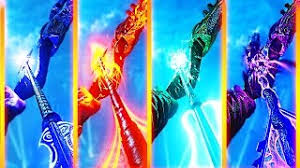 Image result for der eisendrache bows