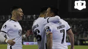 El horario del partido de colo colo y el cambio de. Colo Colo Godoy Cruz Tv Horario Y Donde Ver On Colo Colo Hoy Shotoe