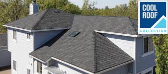 Get free shipping on qualified roofing tools & accessories or buy online pick up in store today in the building materials department. Cool Roof Collection Roofing Shingles Owens Corning