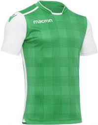 Online shoppen, kostenlos in der filiale abholen. Macron Trikot Wezen Grun Weiss Teamsport Corner Trikotsatze Und Mehr In Grosser Auswahl
