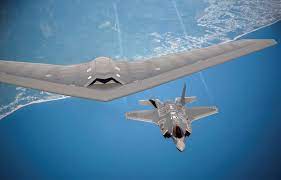 Reid, 81, told the new yorker th… Mq Next Should Include Both Expendable And High End Uavs Lockheed Martin In Depth Flight Global