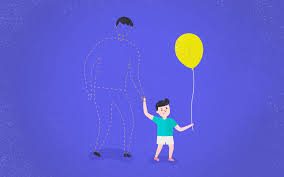 Dia dos pais sem pai