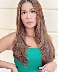 Ana Ramsey: “Masaya ako, sana kayo din po. Good night 😉” : r/ChikaPH