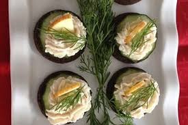 Forellencreme Auf Pumpernickel Rezept Chefkoch Lebensmittel Essen Und Fingerfood Rezepte