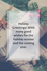 Decisions about testing are made by state and local health departments or healthcare providers. 130 Best Happy Holidays Messages Greetings Wishes For 2021