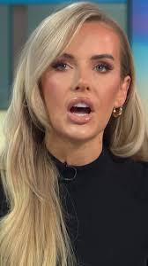 Faye Winter's Botched Filler Experience: Lessons Learned