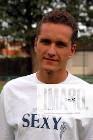 Robert Jager (Eisenhüttenstädter FC Stahl) Fußball Herren NOVF Oberliga  Nord 2003 2004, Vdig