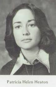 Patricia Heaton's beauty and appearance