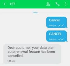 How to stop auto renewal on mtn ghana. How To Cancel Auto Renewal On Glo Data Plan