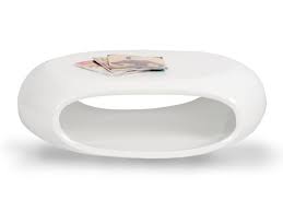 It literally took 10 minutes… tops. Scandinavian Designs Accent Tables Ovina Coffee Table Coffee Table Cool Coffee Tables Kid Friendly Coffee Table