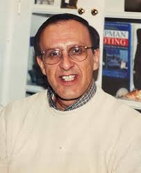 Dennis R. Cardente Obituary October 2, 2021