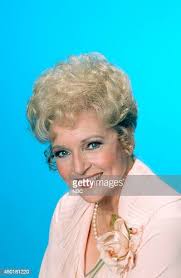 Betty White as Ellen Harper Jackson -- News Photo