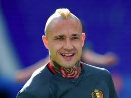 Jun 30, 2021 · radja nainggolan acknowledges italians are mainly concerned about injuries in the belgium squad and admits he doesn't know what the future has in store for him. Chelsea May Match Roma S Huge Asking Price For Radja Nainggolan