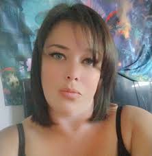 People walking eastbound