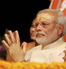 Narendra Modi: the first anti-Nehruvian Prime Minister