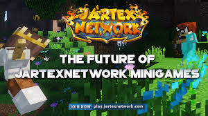 Maybe you would like to learn more about one of these? Important The Future Of Jartexnetwork Minigames Jartexnetwork
