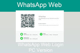 Whatsapp Web Login Web Version For Pc Kikguru Gmail Sign Free Music Video Login