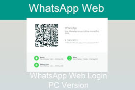 Whatsapp web is a version of the messaging app whatsapp that allows you to access your whatsapp account from an internet browser , like chrome or firefox. Whatsapp Web Login Web Version For Pc Kikguru Gmail Sign Free Music Video Login