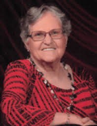 Lavern Peavey True Obituary