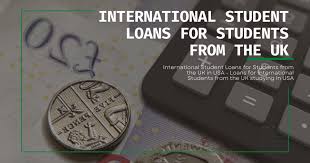 International Student Loans Info Session - Youtube