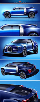 Bugatti Luxury Suv Concept Luxury Cars Range Rover Bugatti Concept Future Car