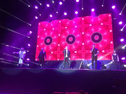 I know boyzone was your first love, mine too, said ronan keating during the concert. Trip Down Memory Lane With Boyzone Thank You And Goodnight Farewell Tour In Malaysia