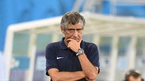This manager has 2 more formations available. Portugal Are Aiming For The Final Says Fernando Santos Eurosport