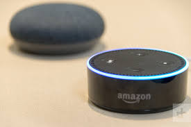 Amazon Is Reportedly Working On Its 3rd Generation Echo Dot Digital Trends