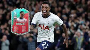 Fifa 21 steven bergwijn v mason mount ea sports boot room spurs v chelsea. Fut 20 Fut Birthday Bergwijn Sbc Solutions To The Sbc Millenium