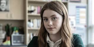 Happy Face: Is Hazel Reed Based