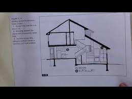 Plan & Section Drawings - Youtube
