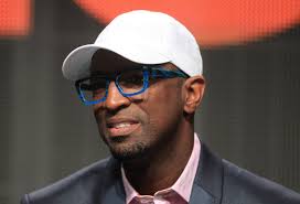 After his father's untimely death when rickey was six years old, he faced a lot of hardships. Rickey Smiley Daughter Aaryn So Happy To Be Alive After Shooting