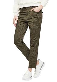 G Star Rovic Mid Skinny Premium Micro Str Twill Cargo