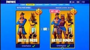 This is another one of those items that isn't the best looking in and of itself, but it compliments some other. New Fortnite Season 5 Battle Pass Free Unlocked Season 5 Update Fortnite Battle Royale Fortnite Battle Seasons