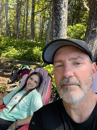 Beginner-friendly trails near Hunters Creek?