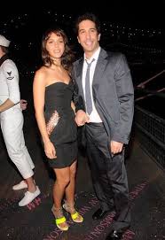 David and his wife are the parents of daughter cleo buckman schwimmer, born in may 2011. David Schwimmer And Zoe Buckman Famousfix Com Post