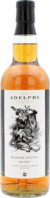 There is also a virtual, online campus for remote students. Adelphi Blended Scotch Whisky 40 0 0 7l Whiskyzone De