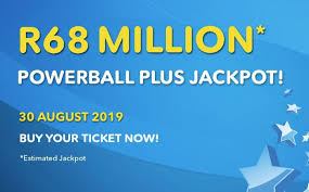 Links to details containing prizes structure, jackpots and more results from previous years. Powerball Results Friday 30 August 2019