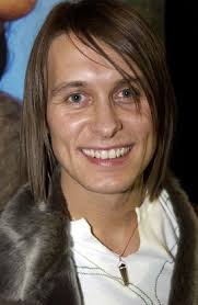 Mark Owen Editorial Stock Photo